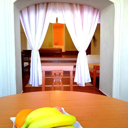 Loukas Kontos Traditional House Emporio  Dış mekan fotoğraf