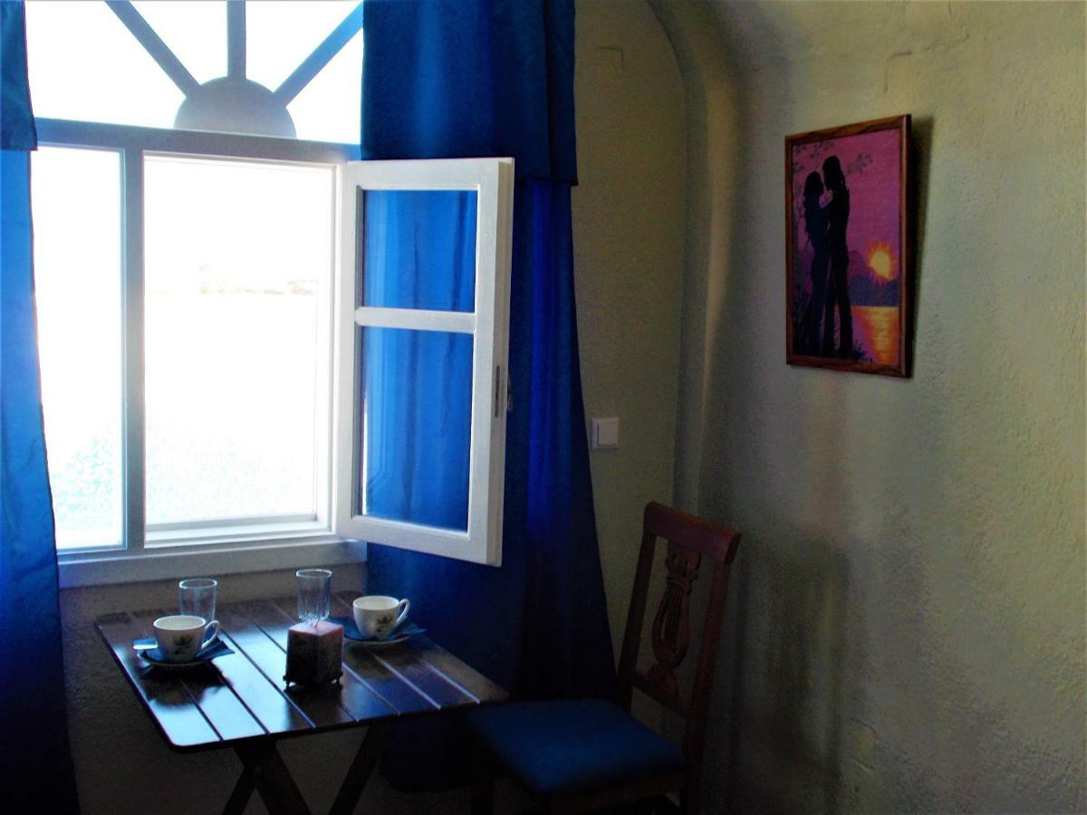Loukas Kontos Traditional House Emporio  Dış mekan fotoğraf