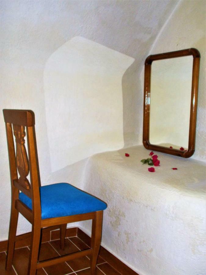 Loukas Kontos Traditional House Emporio  Dış mekan fotoğraf